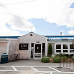 Local favorite Lees Market across the street from Village Way